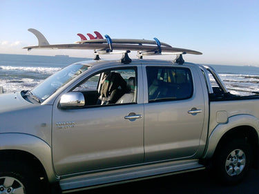 Lockrack Surf/Mal/Nipper